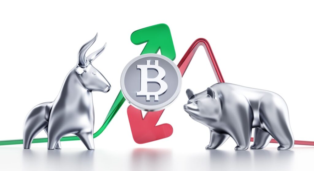 Bitcoin: Investitorul mediu își recapătă încet încrederea - 5 lucruri de urmărit