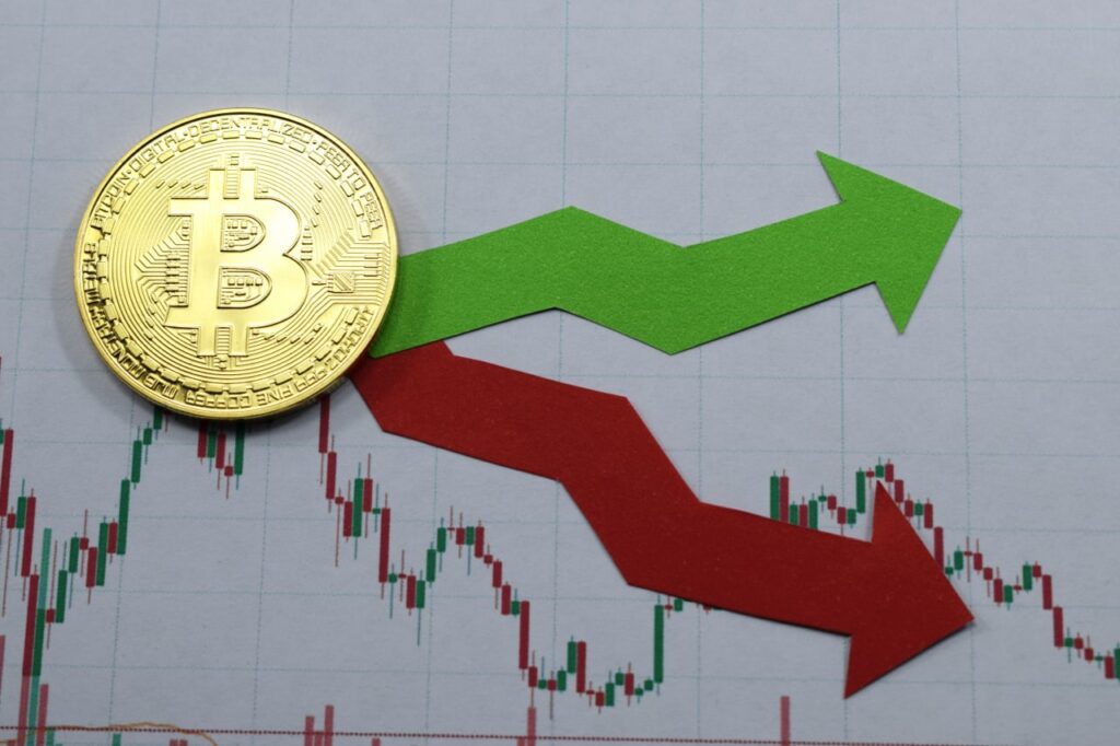 Bitcoin: Piața devine roșie înaintea unei săptămâni cruciale - 5 lucruri de urmărit