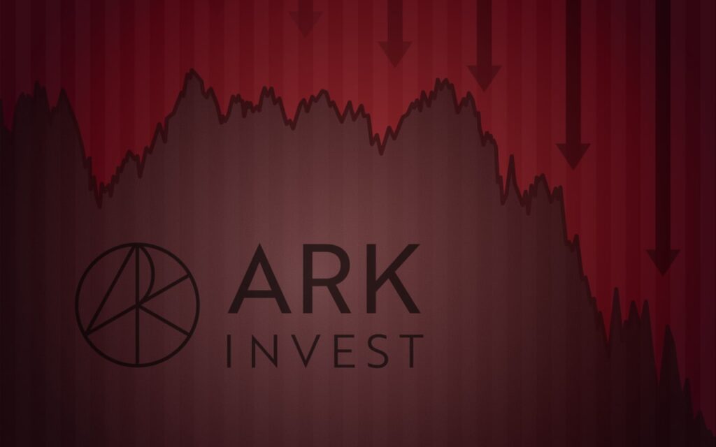 Ark Invest a vândut 1,5 milioane de acțiuni Coinbase, pierzând peste 200 de milioane de dolari