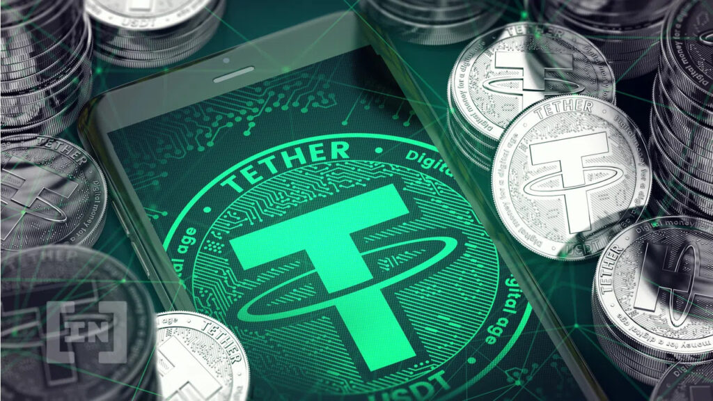 Tether a angajat o renumită companie de contabilitate - pentru atestarea rezervelor sale de dolari