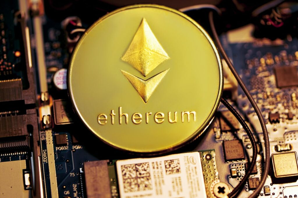 Ethermine, cel mai mare mining pool Ethereum, lansează un serviciu de staking
