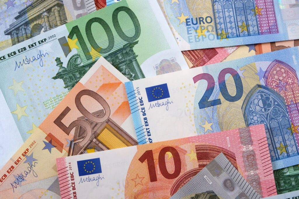 Inflația în zona euro a atins un nou maxim istoric în august