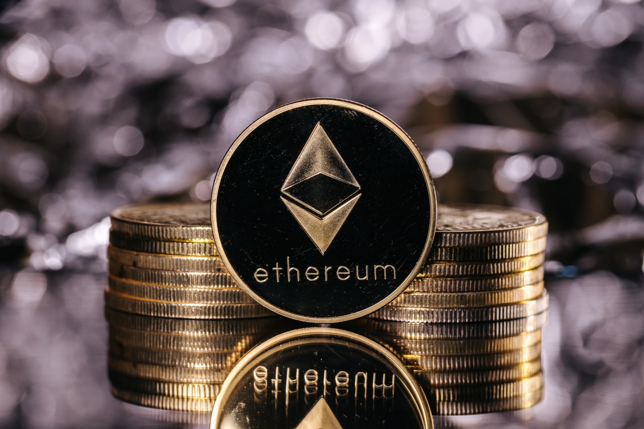investiții de fuziune ethereum Cum să investești corect în bitcoin