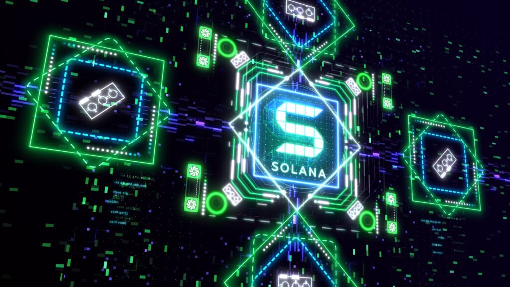 Helium renunță la propriul blockchain în favoarea rețelei Solana