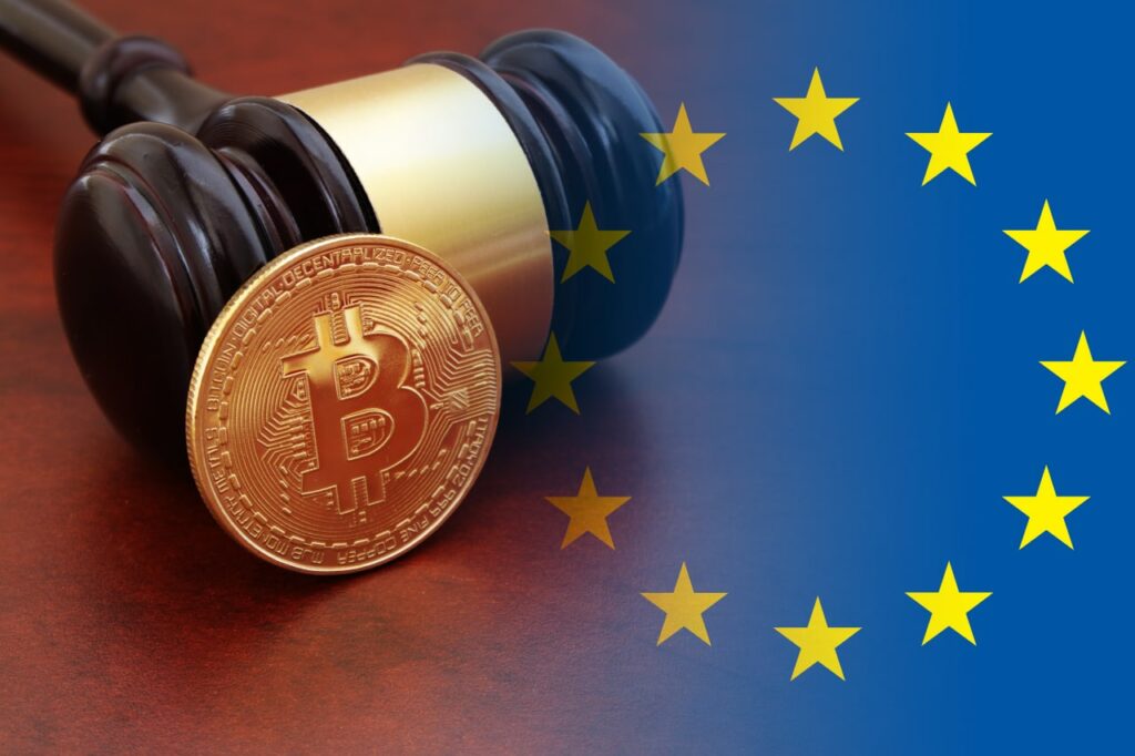 Membrii ECON susțin cadrul de reglementare MiCa al UE
