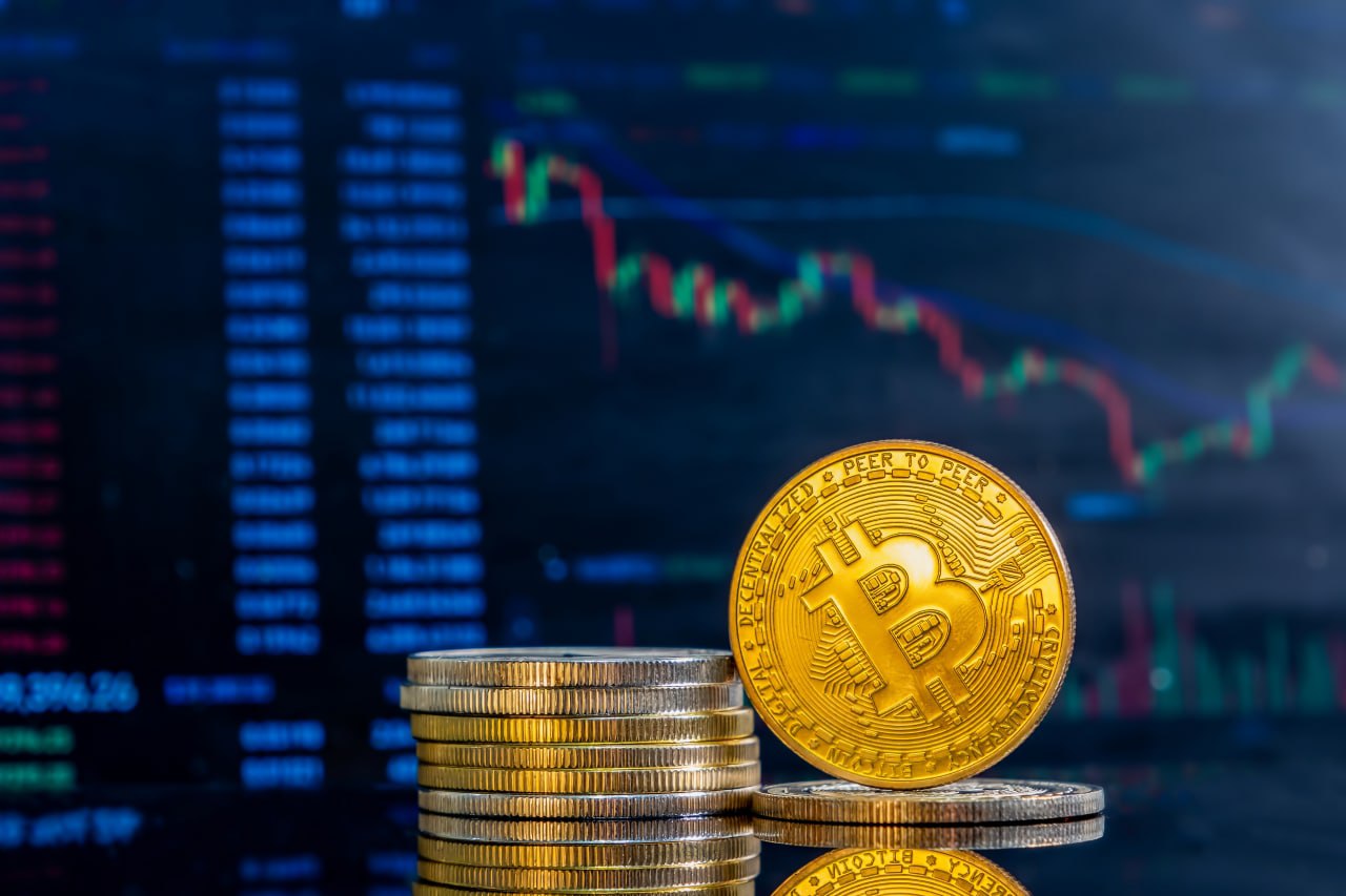 Investiția Bitcoin vs. Tranzacționare