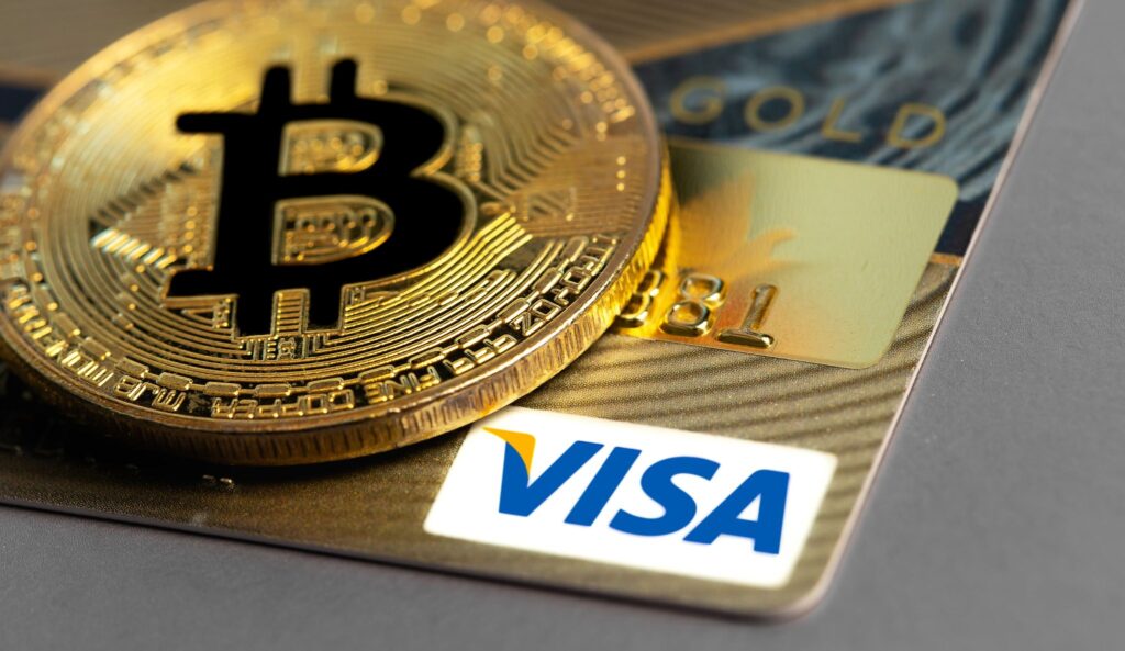 FTX și Visa colaborează pentru a permite plățile crypto în 40 de țări