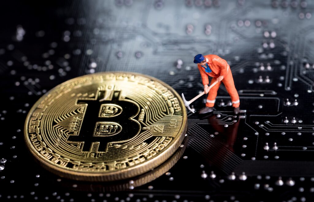 Mineritul de Bitcoin beneficiază de o finanțare de $28 de milioane mulțumită Arkon Energy