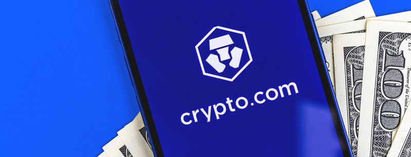 Crypto.com - cel mai recent exchange care prezintă dovada rezervelor