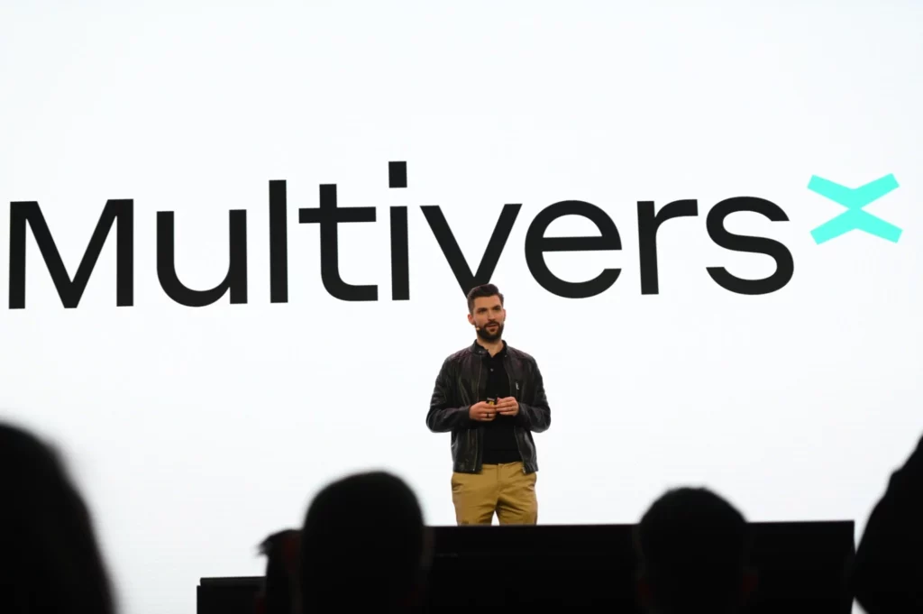 MultiversX colaborează cu Tencent pentru a-și extinde ofertele Web3