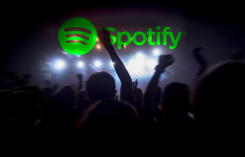 Spotify desfășoară un program pilot prin care testează activarea playlist-urilor cu token-uri pentru deținătorii de NFT-uri 