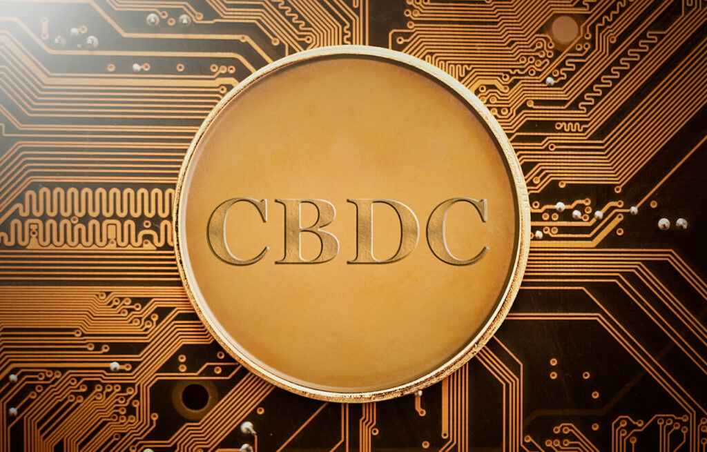 CBDC și rolul băncilor centrale în 2023