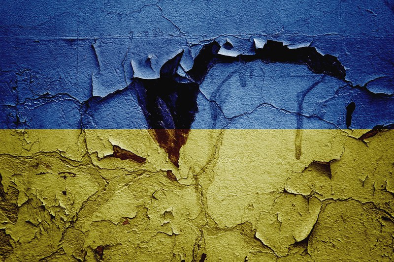 Donațiile crypto în Ucraina: Un suport vital în conflictul cu Rusia