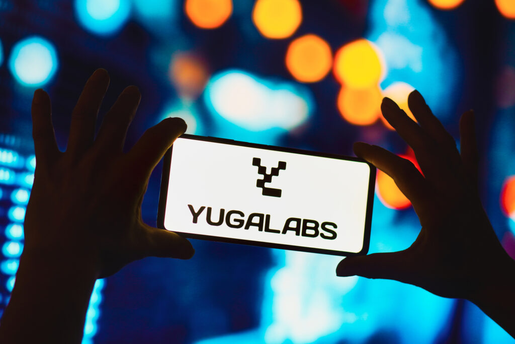 Prima licitație NFT pe Bitcoin a Yuga Labs a adunat 16.5 milioane de dolari în 24 de ore