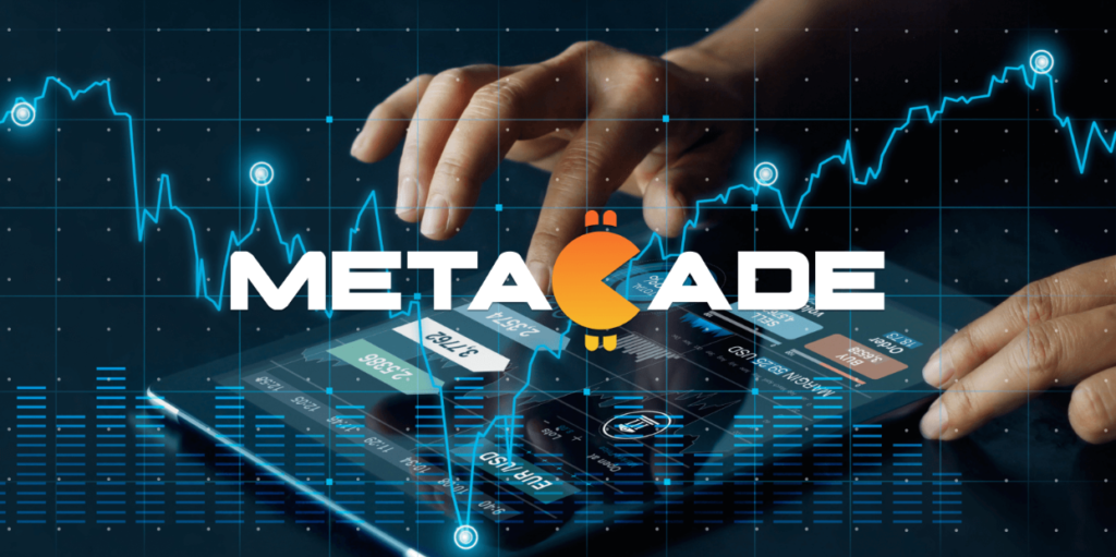 Investitorii în criptomonede care caută monede tari lichidează presale-ul Metacade