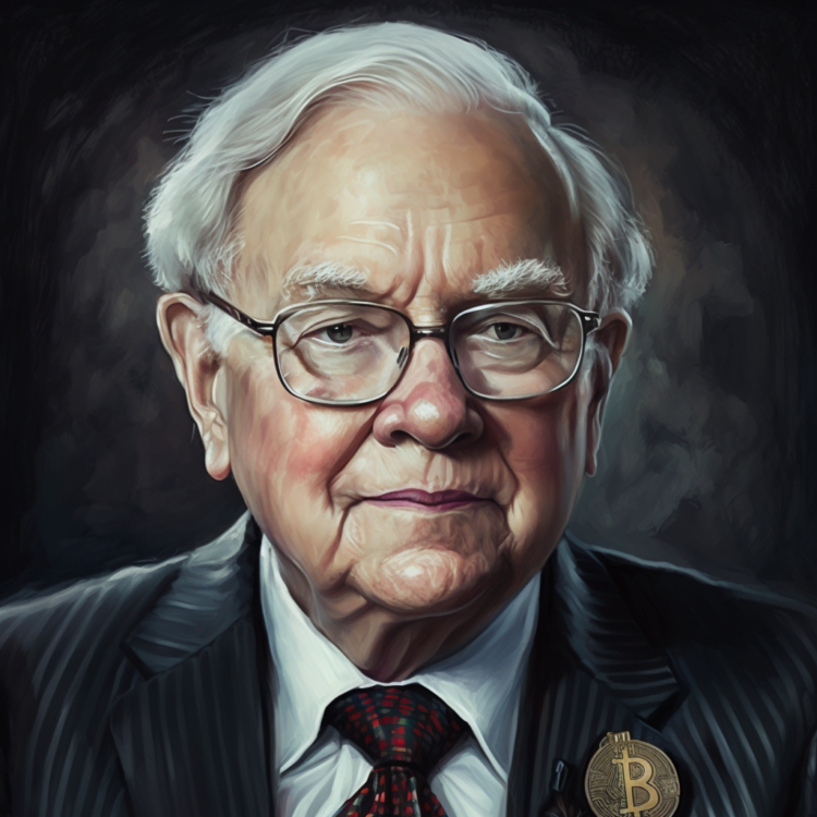 Bitcoin depășește pariul lui Warren Buffett referitor la criptomonede