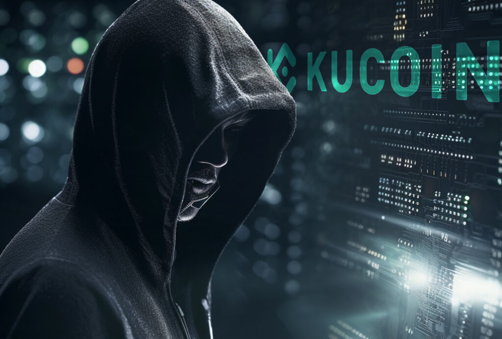 KuCoin a suferit un hack cu o pierdere de 22.638 USDT