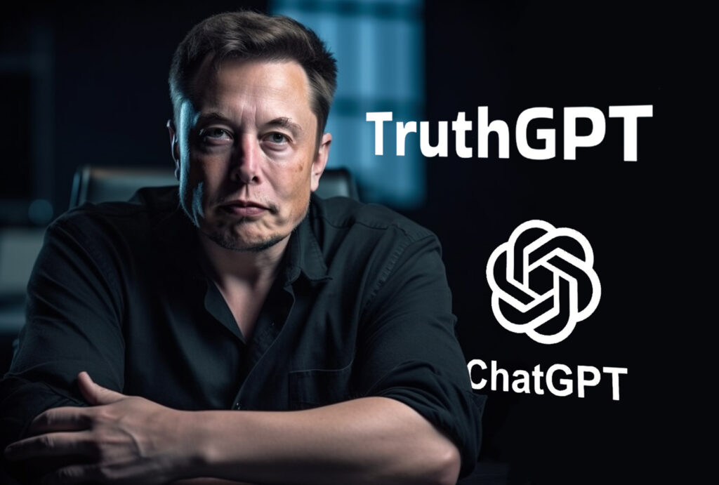 Elon Musk critică ChatGPT și introduce „TruthGPT”, un nou model AI transparent
