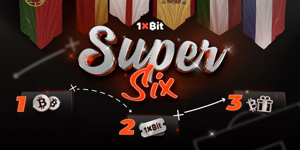 Turneul Super Six: Sezonul cu premii tentante se încinge