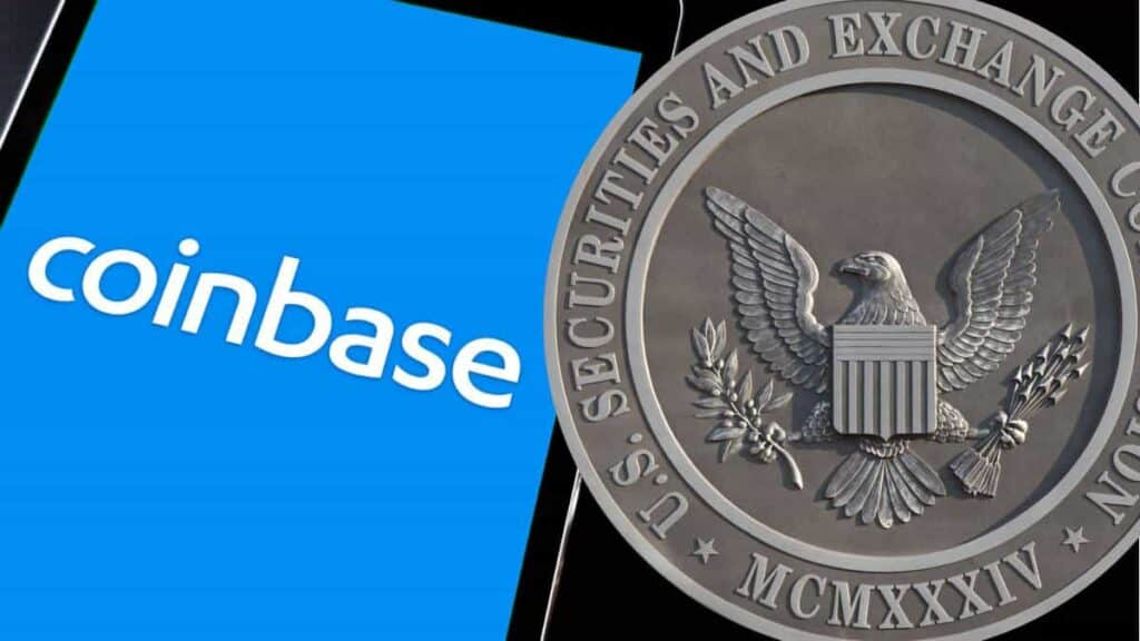 Coinbase a fost dat în judecată de SEC privind acuzațiile de valori mobiliare neînregistrate