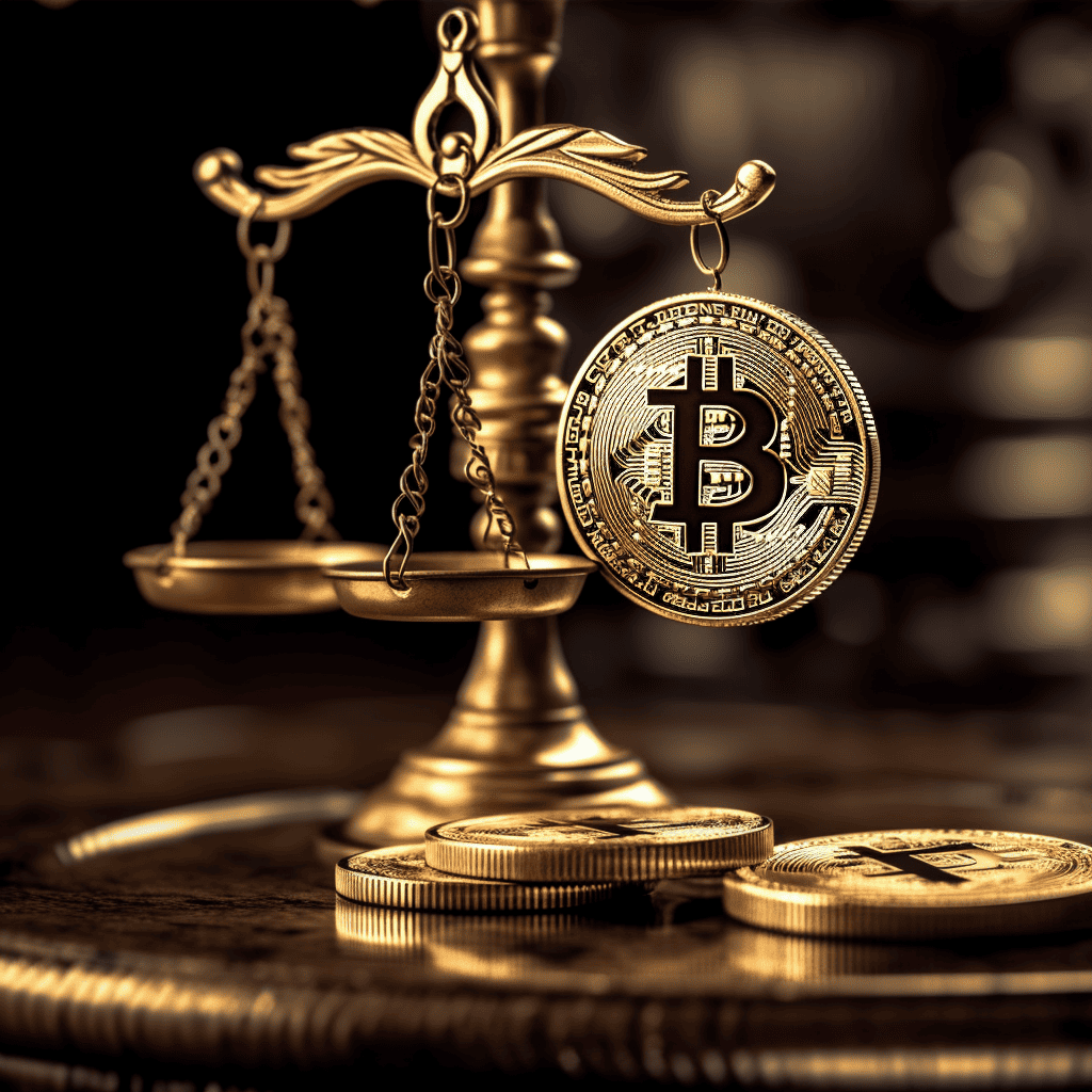 Aprobarea unui Bitcoin ETF probabilă după decizia Curții, prețul crește cu 5,6%