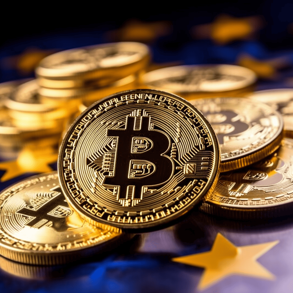 Europa întâmpină primul său Bitcoin ETF