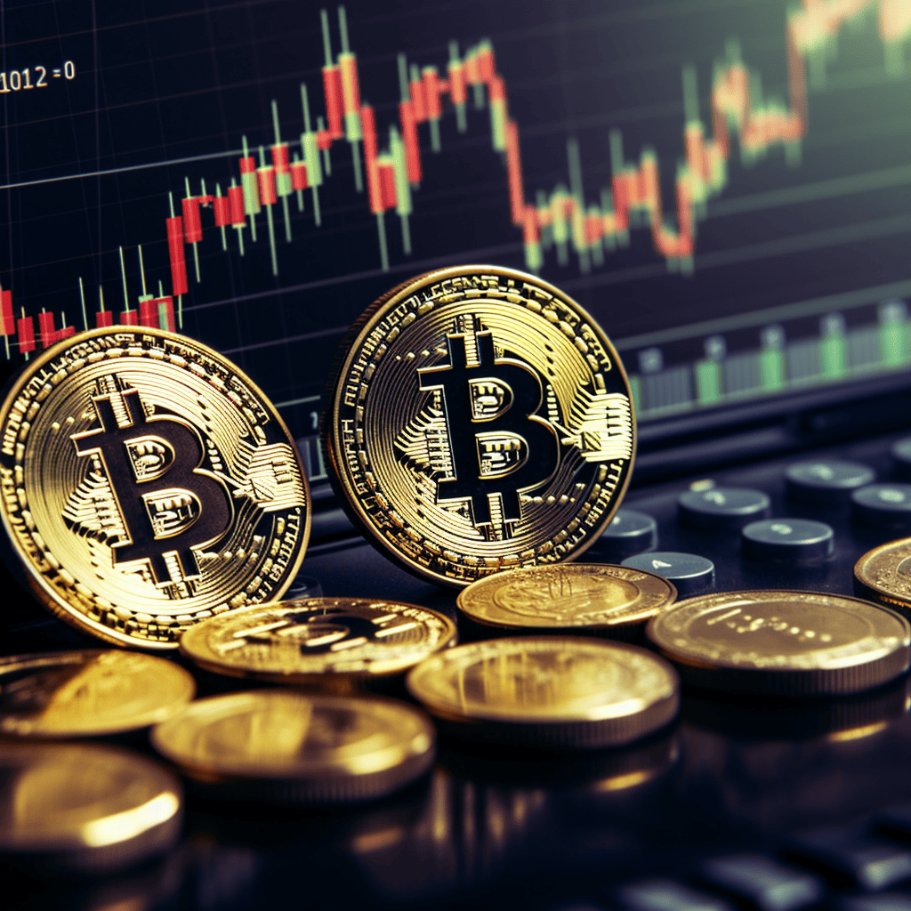 Traderii de Bitcoin urmăresc nivelurile de preț cheie înainte de publicarea CPI din SUA