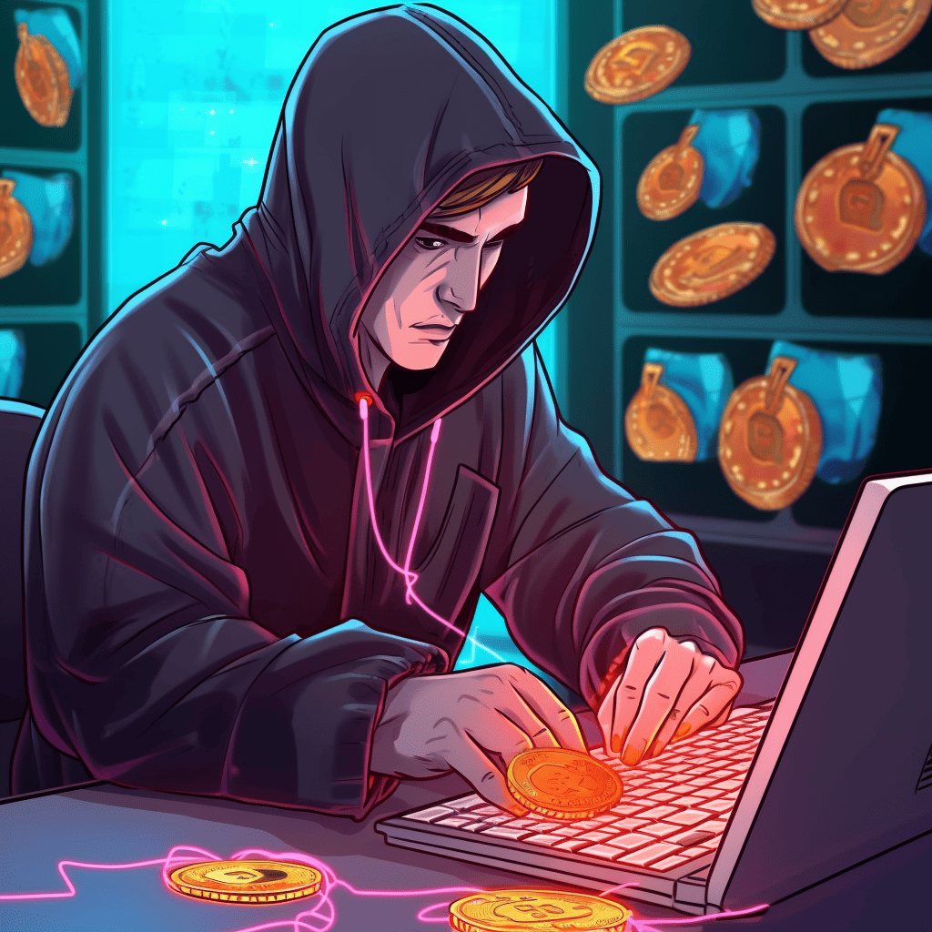 Hackerii folosesc Telegram pentru a spăla criptomonede furate