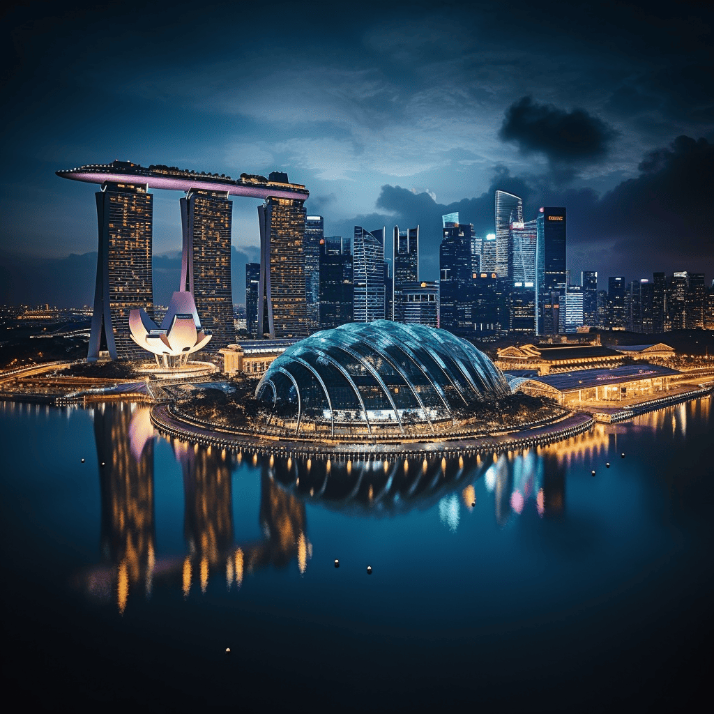 Ripple obține licență de active digitale de la Autoritatea Monetară din Singapore