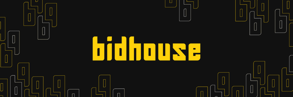 BidHouse Club revoluționează deținerea NFT-urilor cu un concept unic