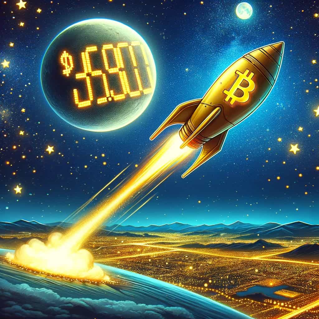 De ce a crescut prețul Bitcoin la 36.800 de dolari?