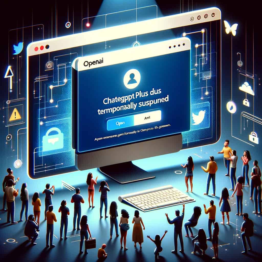 OpenAI suspendă temporar înregistrările noi la ChatGPT Plus din cauza cererii crescute