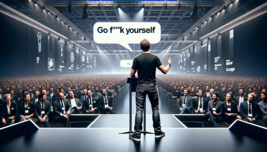 Elon Musk către advertiseri: „Go F*** Yourself”