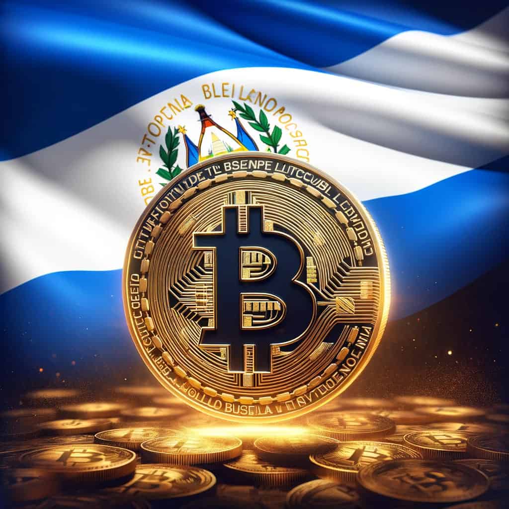 El Salvador lansează programul "Viza Libertății", care își propune să atragă investiții prin Bitcoin și Tether