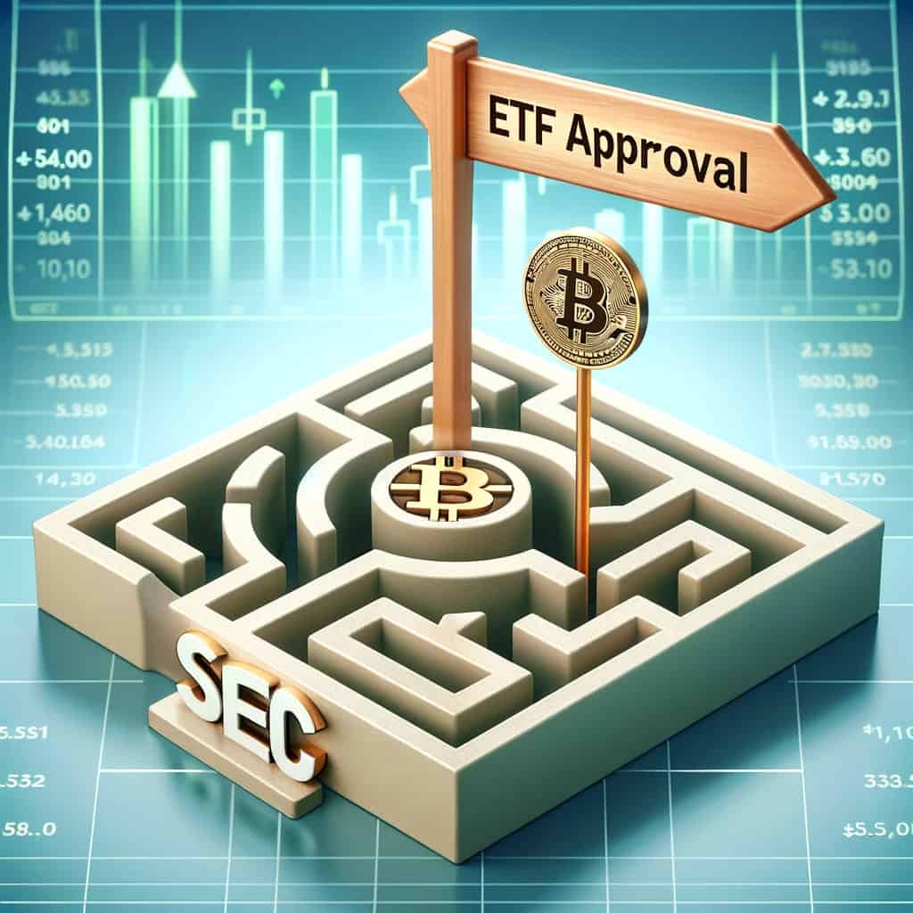 Cursa pentru ETF-uri Bitcoin se intensifică: Grayscale trece la modelul cash, participanții autorizați dezvăluiți