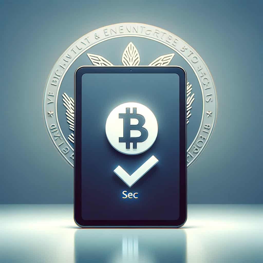 BlackRock și VanEck actualizează cererile pentru ETF-uri Bitcoin în urma feedback-ului SEC