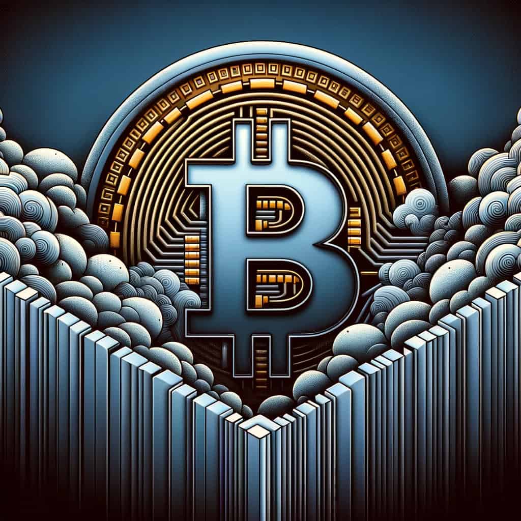 GBTC transferă 12.213 BTC în timp ce Bitcoin scade sub $40.000