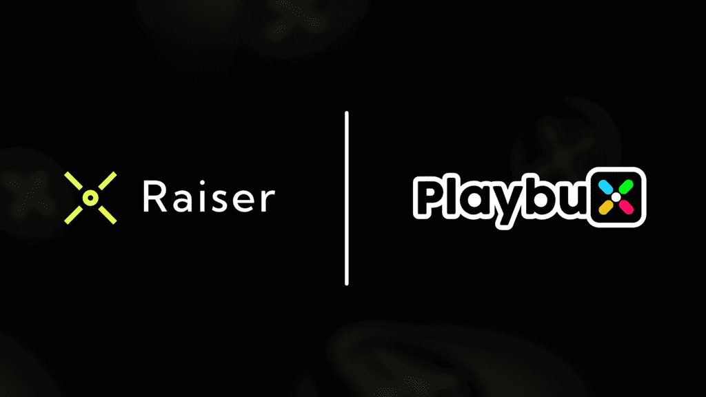 Raiser.co deschide drumul investițiilor echitabile în criptomonede cu Playbux Fair Community Offering (FCO)