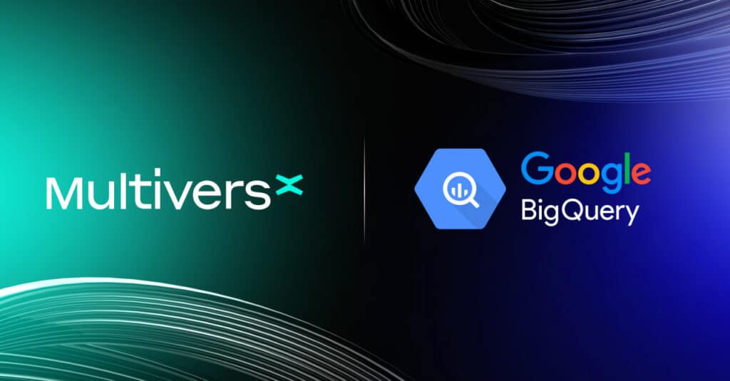Premieră în România: Google facilitează accesul la date ale rețelei românești MultiversX