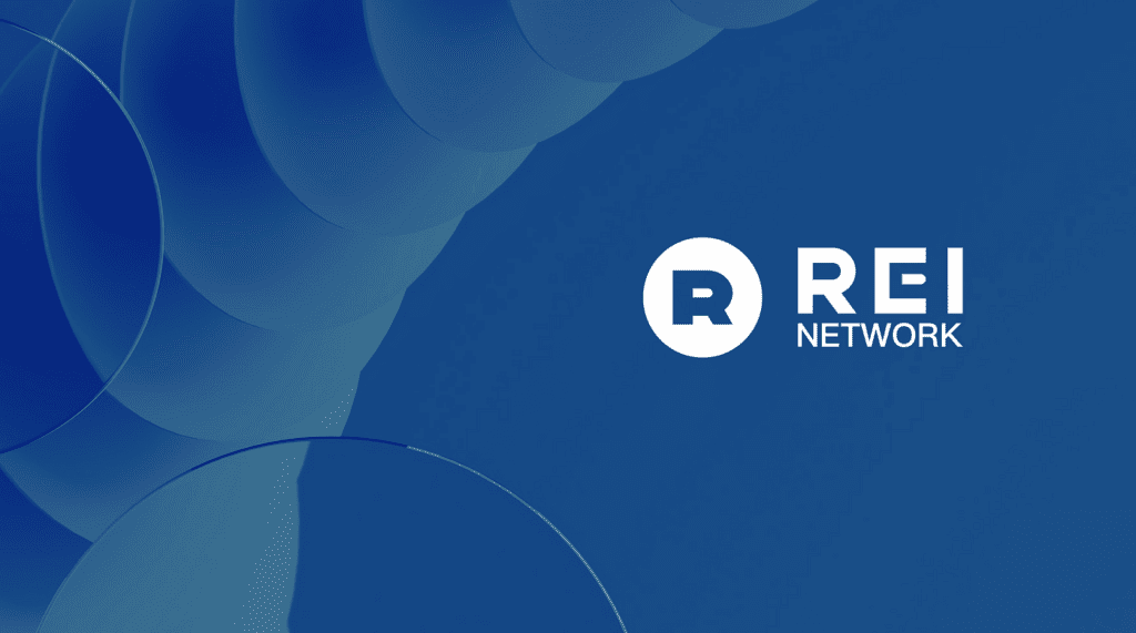 REI Network (REI) creşte cu peste 120% în 24 de ore; proiectul anunţă noi parteneriate