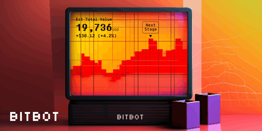 Pe Măsură Ce Investitorii Români Pompează Presale-ul Bitbot, Va Ajunge Acesta La 100x?