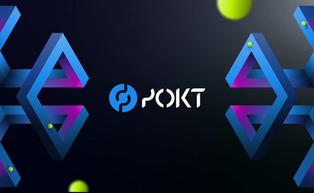 Pocket Network (POKT) a crescut cu 90% în urma anunțului listării pe Upbit