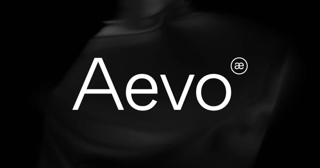 Ce este Aevo, al 48-lea Proiect pe Binance Launchpool