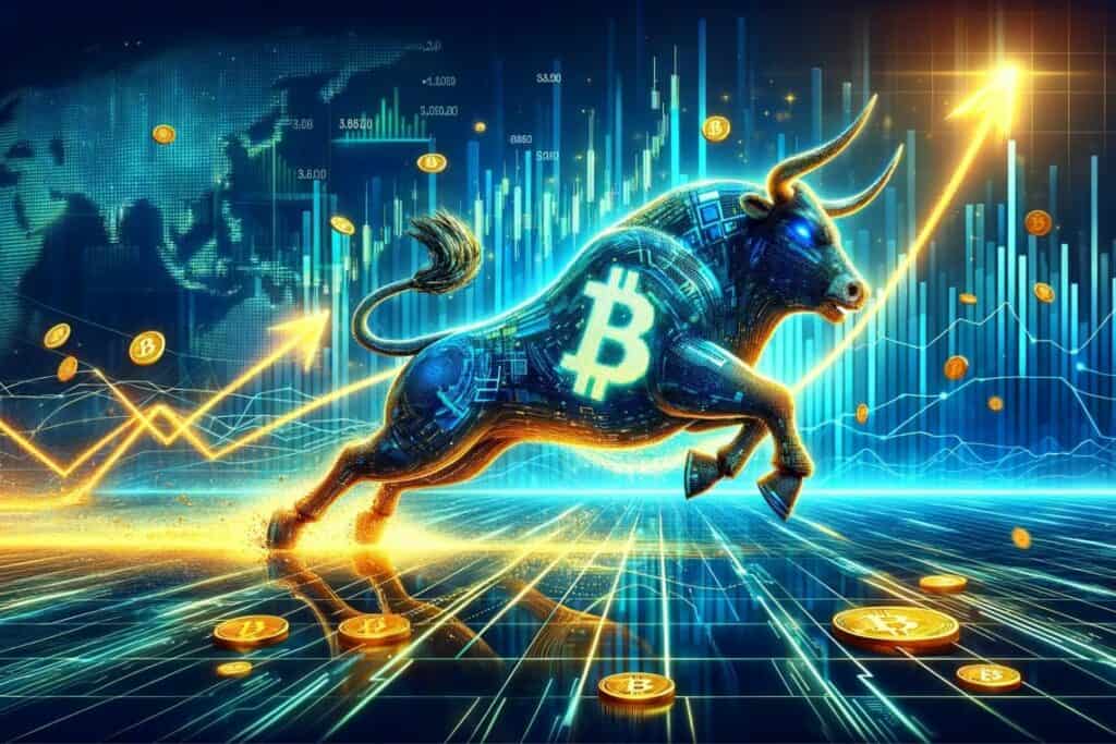 Halving-ul Bitcoin: au mai rămas 21 de zile; se preconizează investiţii de $1 trilion în BTC prin ETF-uri