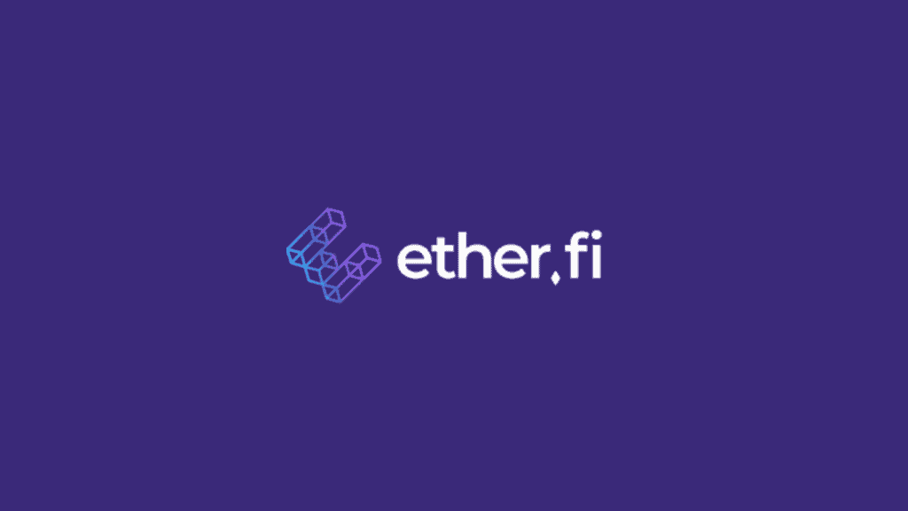 Ce este Ether.fi, al 49-lea proiect pe Binance Launchpool