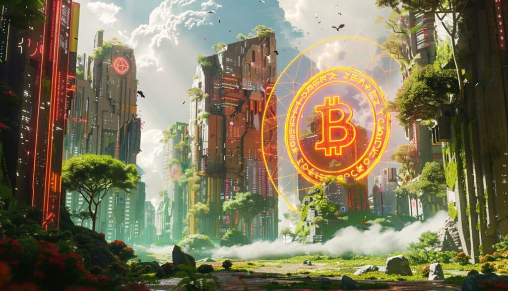 Top 7 proiecte Bitcoin Ordinals și Runes pre halvingul BTC