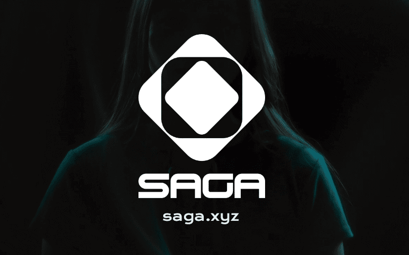 Saga (SAGA) Becomes The Largest Launchpool In Binance History In 24H