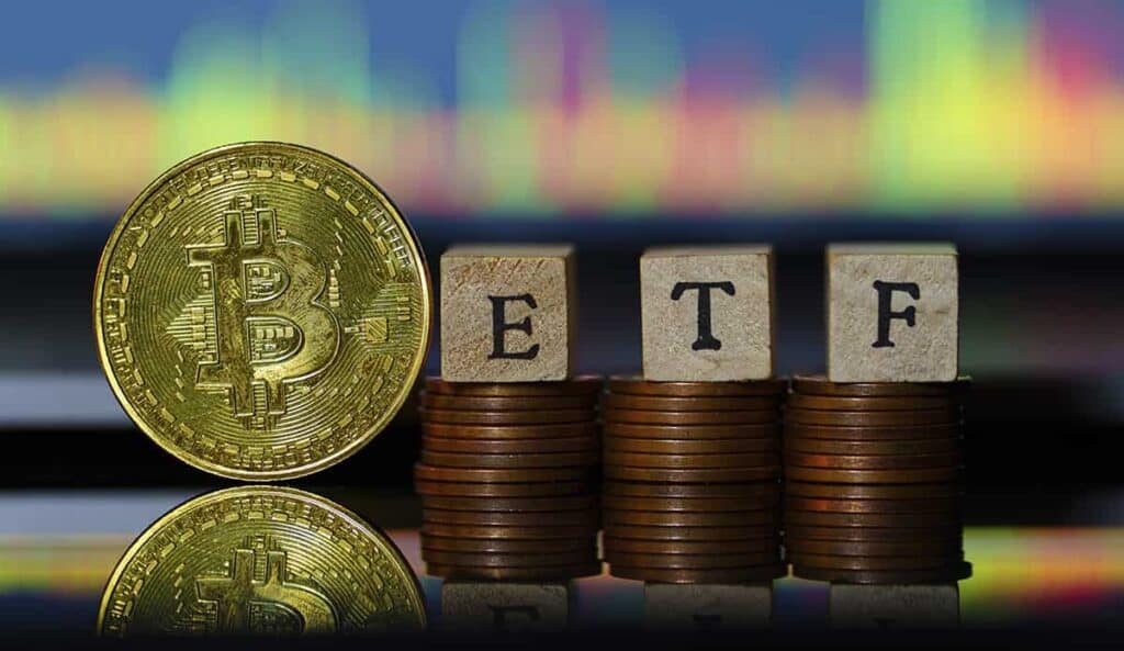 Bitcoin rămâne peste $64.000, ETF-ul BlackRock IBIT are $0 intrări