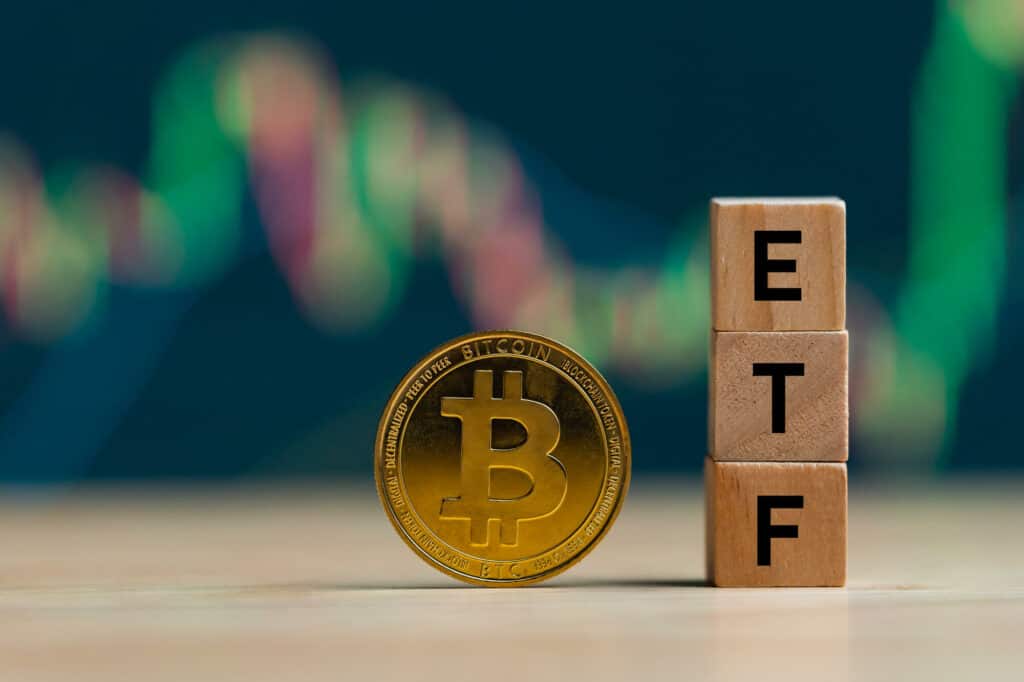 ETF-urile Bitcoin înregistrează intrări de $91,27 milioane; BTC se menține stabil peste $70.000