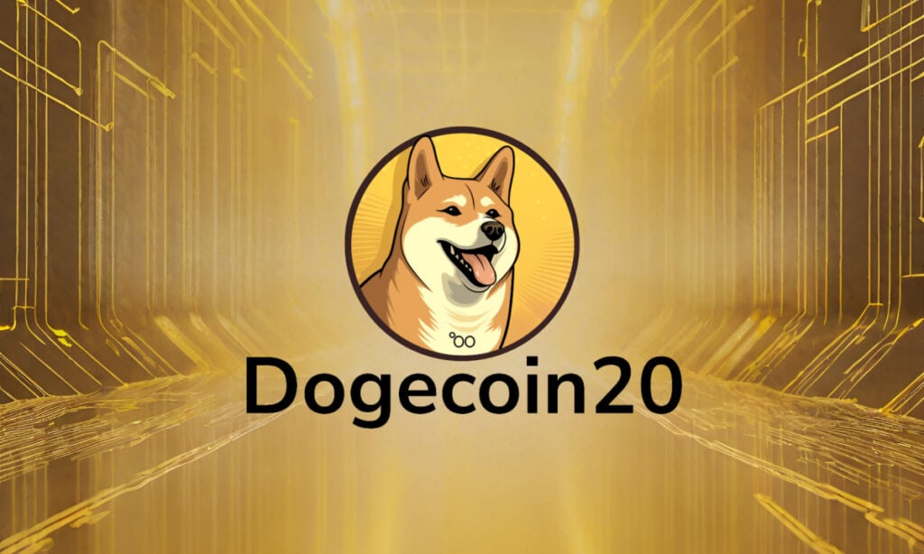 Dogecoin20 - o nouă criptomonedă cu potențial de creștere?